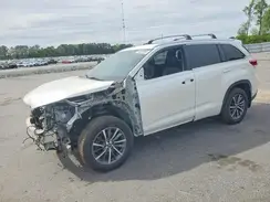 5TDJZRFH0JS543083 2018 TOYOTA HIGHLANDER