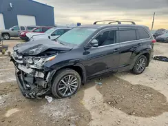 5TDJZRFH0JS545674 2018 TOYOTA HIGHLANDER