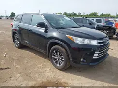 5TDJZRFH0JS546730 2018 TOYOTA HIGHLANDER