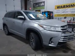 5TDJZRFH0JS548574 2018 TOYOTA HIGHLANDER