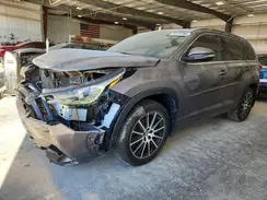 5TDJZRFH0JS552852 2018 TOYOTA HIGHLANDER