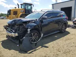 5TDJZRFH0JS554102 2018 TOYOTA HIGHLANDER