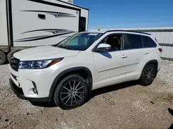 5TDJZRFH0JS559039 2018 TOYOTA HIGHLANDER