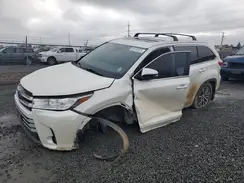 5TDJZRFH0JS560210 2018 TOYOTA HIGHLANDER