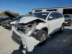 5TDJZRFH0JS808214 2018 TOYOTA HIGHLANDER