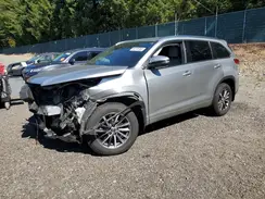 5TDJZRFH0JS818032 2018 TOYOTA HIGHLANDER