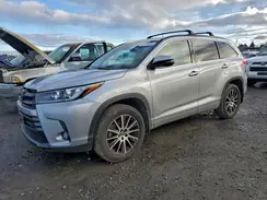 5TDJZRFH0JS819715 2018 TOYOTA HIGHLANDER