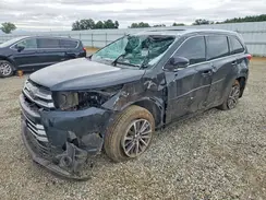 5TDJZRFH0JS820959 2018 TOYOTA HIGHLANDER