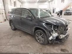 5TDJZRFH0JS828222 2018 TOYOTA HIGHLANDER