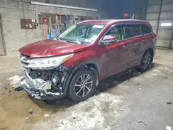 5TDJZRFH0JS828656 2018 TOYOTA HIGHLANDER