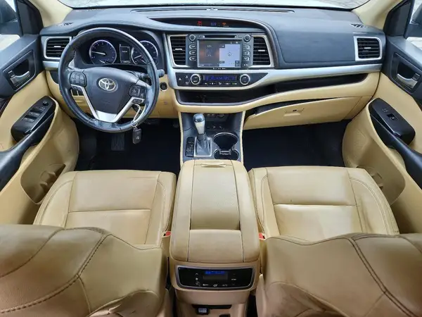 5TDJZRFH0JS834442 2018 TOYOTA HIGHLANDER - Image 8