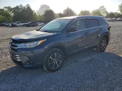 5TDJZRFH0JS838636 2018 TOYOTA HIGHLANDER