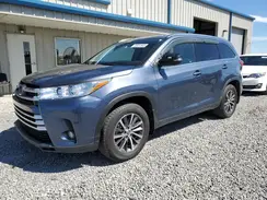 5TDJZRFH0JS841813 2018 TOYOTA HIGHLANDER