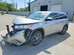 5TDJZRFH0JS841973 2018 TOYOTA HIGHLANDER
