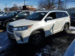 5TDJZRFH0JS846445 2018 TOYOTA HIGHLANDER