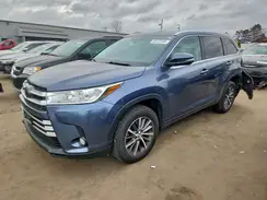 5TDJZRFH0JS849653 2018 TOYOTA HIGHLANDER