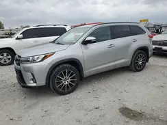 5TDJZRFH0JS849992 2018 TOYOTA HIGHLANDER