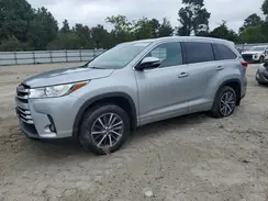 5TDJZRFH0JS857252 2018 TOYOTA HIGHLANDER