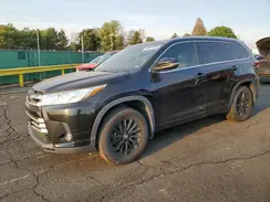 5TDJZRFH0JS859325 2018 TOYOTA HIGHLANDER