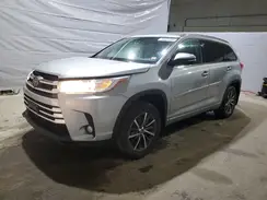 5TDJZRFH0JS861771 2018 TOYOTA HIGHLANDER