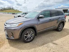 5TDJZRFH0JS861821 2018 TOYOTA HIGHLANDER