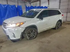 5TDJZRFH0JS862970 2018 TOYOTA HIGHLANDER