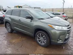 5TDJZRFH0JS868669 2018 TOYOTA HIGHLANDER