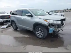 5TDJZRFH0JS869854 2018 TOYOTA HIGHLANDER