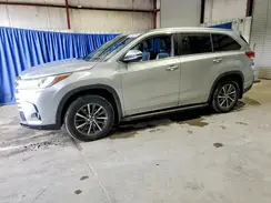 5TDJZRFH0JS872379 2018 TOYOTA HIGHLANDER