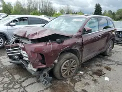 5TDJZRFH0JS874049 2018 TOYOTA HIGHLANDER