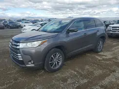5TDJZRFH0JS882488 2018 TOYOTA HIGHLANDER