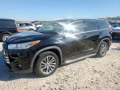 5TDJZRFH0JS882572 2018 TOYOTA HIGHLANDER