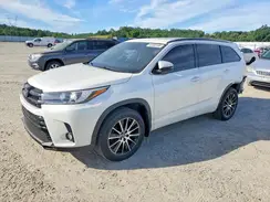 5TDJZRFH0JS882961 2018 TOYOTA HIGHLANDER