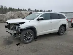 5TDJZRFH0JS884600 2018 TOYOTA HIGHLANDER