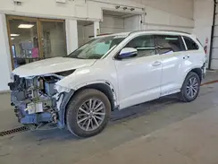 5TDJZRFH0JS884984 2018 TOYOTA HIGHLANDER