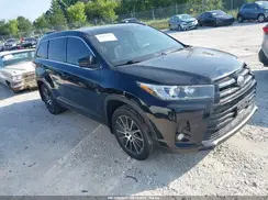 5TDJZRFH0JS893717 2018 TOYOTA HIGHLANDER