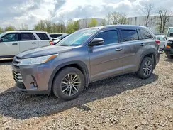 5TDJZRFH0JS897511 2018 TOYOTA HIGHLANDER