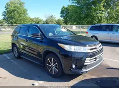 5TDJZRFH0JS900293 2018 TOYOTA HIGHLANDER