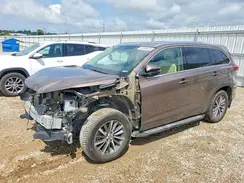 5TDJZRFH0JS904666 2018 TOYOTA HIGHLANDER