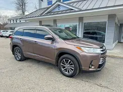 5TDJZRFH0JS905980 2018 TOYOTA HIGHLANDER