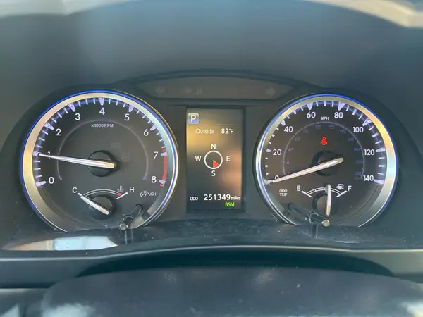 5TDJZRFH0JS914081 2018 TOYOTA HIGHLANDER - Image 8