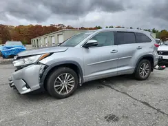 5TDJZRFH0JS914775 2018 TOYOTA HIGHLANDER
