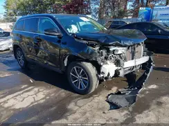 5TDJZRFH0KS563013 2019 TOYOTA HIGHLANDER
