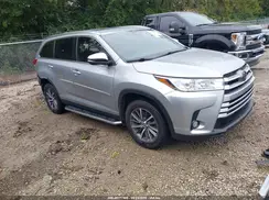 5TDJZRFH0KS563383 2019 TOYOTA HIGHLANDER