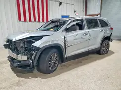 5TDJZRFH0KS563948 2019 TOYOTA HIGHLANDER