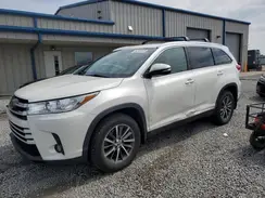 5TDJZRFH0KS564369 2019 TOYOTA HIGHLANDER