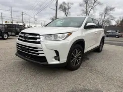 5TDJZRFH0KS566865 2019 TOYOTA HIGHLANDER