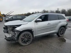 5TDJZRFH0KS567076 2019 TOYOTA HIGHLANDER