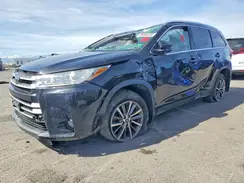 5TDJZRFH0KS568129 2019 TOYOTA HIGHLANDER