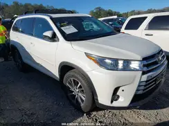 5TDJZRFH0KS571466 2019 TOYOTA HIGHLANDER